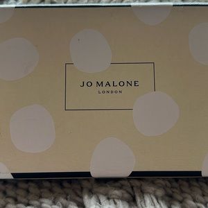 Jo Malone trial box